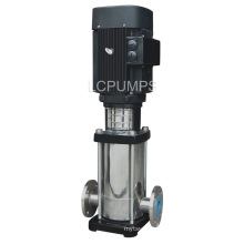 Multi-Stage Pipline Centrifugal Pump